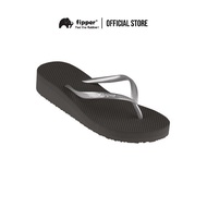 Fipper Shine untuk Wanita Grey (Dark) - Fipper Shine for Women Grey (Dark)