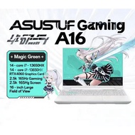UF Gaming A16 FA507NV-LP094W Gaming Laptop (AMD Ryzen 7 7735HS, 16GB RAM, 1TB SSD, NVIDIA GeForce RT