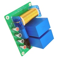 SWEET~ 500W 65 75Hz-1000Hz Speakers Crossover Midrange Crossover Speakers Filter