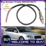 Nox Sensor Probe 06F907807F 5WK9-6607 06F907807A 06F907807B for  A3  Golf 2003-2008  2003-2005