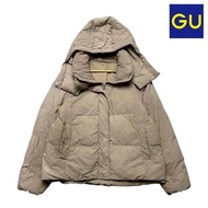 GU Winter Jacket (44L women)