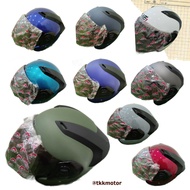 [SIRIM APPROVED] D3 MOTOR HELMET