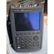 Agilent Agilent N9917B ENA Vector Network Analyzer Recycling N9917B Net points