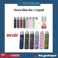 XLIM GO DEVICE 1000MAH 30W