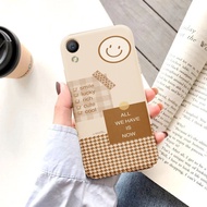 Case Softcase ASUS ZENFONE LIVE L1/LIVE L2 - ZA550KL/X00RD - (CL3232) - Casing ASUS ZENFONE LIVE L1 