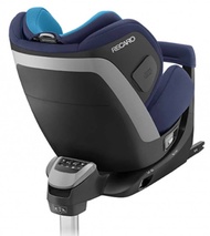 RECARO Zero.1 i-Size Car Seat - Xenon Blue - [Special Promo!!]