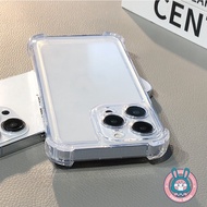 Simple Airbag Phone Case For Vivo Y35+ Y35M+ Y77 Y77E Y73S Y70S Y70T Y55T Y51S Y50T Y02 Y02A Y02T Y0