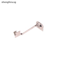 [SHM] For FLUKE 287 289 Multimeter Kit Battery Case Positive Negative Shrapnel Replacement And Repai