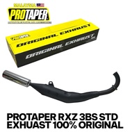 PROTAPER RXZ 3BS ORIGINAL EXHUAST