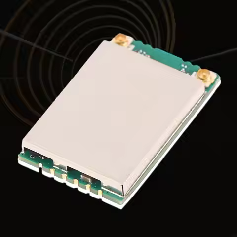 F3MA WiFi Module Reception and Transmission RTL8812AU R8812AF1 Wireless Board