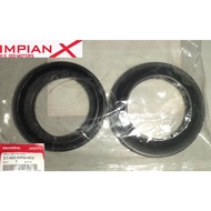 SEAL,SET FR FORK(51490-KRM-852)