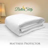 Better Sleep Mattress Protector*KING