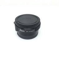 Metabones 4 代 自動對焦 Sony 機身接Canon EF 鏡頭