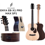 No stock need to pre order ENYA EB-X1 PRO MAX SP1 34" Acoustic Guitar