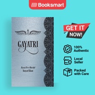 Gayatri - Hardback - English - 9781953220257