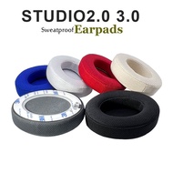 Replacement Earpads Earmuffs Compatible with beats studio3 wireless Headphones Ear Cushions Double s