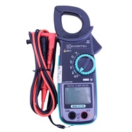 Kyoritsu 2117R AC Digital Clamp Meters True RMS 60/600/1000A Auto-Ranging KEW2117R Kyoritsu2117R