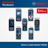 BOSCH Laser Range Finder GLM30-23/GLM 40/GLM 400/GLM 50-27/GLM 50C/GLM 100-25C/GLM 150