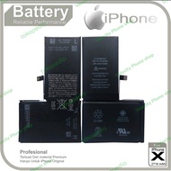 Baterai Batere Battery iphone X Original iphone 10 Original