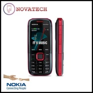 Nokia 5130 - Original Nokia Product