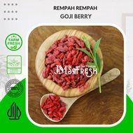 [JM_SoFresh] Dried Goji Berry Dried Goji Berry/