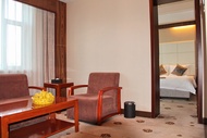 Hohhot Tianjun Hotel