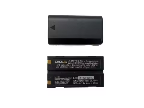 7.4V 3400mAh Battery CHCNAV 2004050017 XB-2 Battery for chc X91 GPS battery model GPS-RTK CHC X90/X9