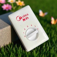 Ceiling Fan Speed Regulator Fan Speed Regulator Switch Five-speed Old-fashioned Ceiling Fan Switch S