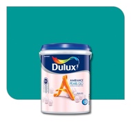 (5L) Dulux Ambiance Pearl Glo Interior Wall Paint - Deep Colours