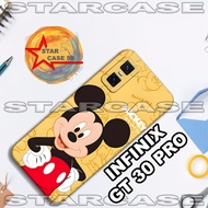 Softcase rubber infinix gt 30 pro /S2 cartoon motif case infinix gt 30 pro/casing infinix gt 30 pro