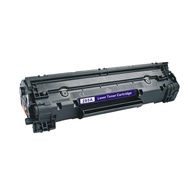 CE285A 85A CE 285A 285 Compatible Laser Toner For HP P1106W P1107 P1108