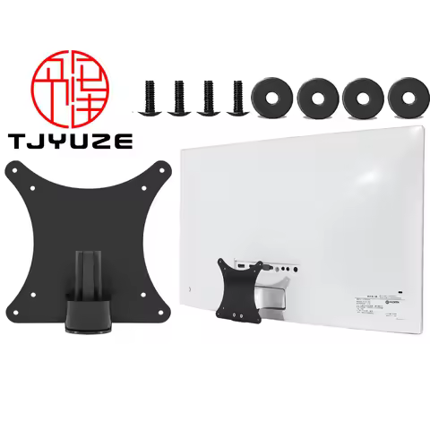 New VESA Adapter for Samsung CF591 Curved LED Monitor C27F591FDN LC27F591FDNXZA by Mount Bracket for