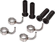 06L103154B 06K103154D 06K103154 Engine Oil Injection Spray Nozzle Kit Compatible With VW Golf Beetle