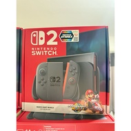 [ถูกสุด🇹🇭✅]Nintendo Switch 2 ประกันศูนย์ไทย18เดือน Synnex มีของพร้อมส่ง!!![ถูกสุด🇹🇭✅]