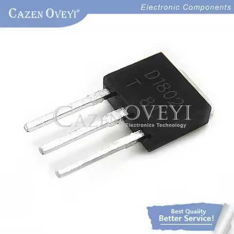 1-5pcs 2SA1244 FU3707Z 2SD1802 2SC5706 FU3910 FQU11P06 2SK3850 2SJ598 2SC5707 IRLU024N TO-251