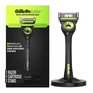 GILLETTE LABS 601 RAZOR 2UP IN6