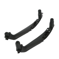 Applicable BMW Bmw5Department/G30G31G38Car Door Inner Handle Black4Set51417438523