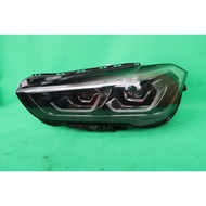 BMW X1 F48 HEAD LAMP LH
