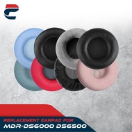 Foam Pad Ear Cushion sony MDR-DS6000 DS6500 Earcup Earpad Foam