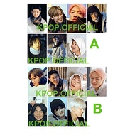 NCT DREAM 7llin's our Youth PHOTOCARD