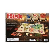 Board Game English Board Game Card Game Risk Game Battle of Warring States Fengyun Board Game Crisis Board Game Card