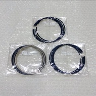 P5Y111SC0 STANDARD STD PISTON SEHERRing MAZDA 2 SKYACTIV