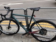 SRAM Rival 礫石公路車