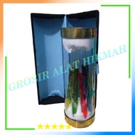 Ponibasalwa Jarum 9 Jumbo Pendek parfum