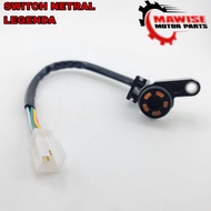 LEGEND NEUTRAL SWITCH - LEGEND NEUTRAL SWITCH ASTREA GRAND PRIMA