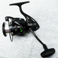 Reel Daiwa Revros Ex Lt 2500S-Xh-Dh , 3000-Cxh , 4000-Cxh