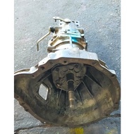 (MUST TRADE IN )Used Original ZD30 MANUAL Gear Box Fit For Nissan Urvan Bus (E25) 2007-2012