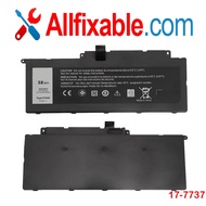 Dell Inspiron  17-7746  17-7737  G4YJM  F7HVR  14.8V  3900mAH  4 Cells  Notebook Compatible Battery
