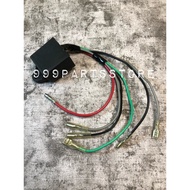 2 stroke generator CDI ET900-ET950