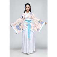 Wholesale Ancient Costume Costume Fairy Ancient Costume Elegant Ancient Costume Female Hanfu Tang Co